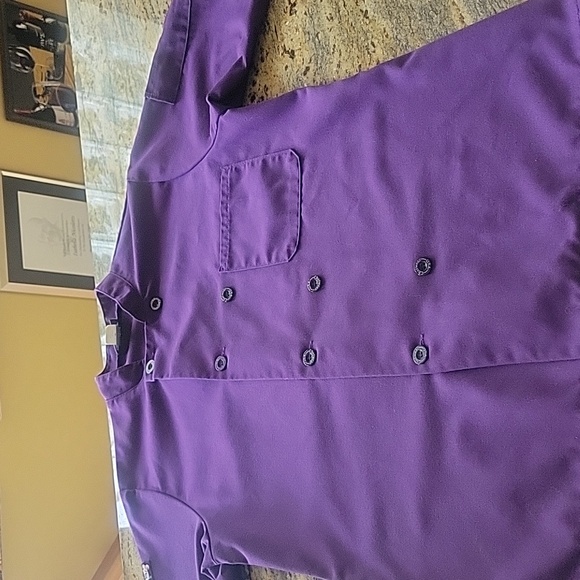 Chefwear Chef coat - Picture 5 of 10